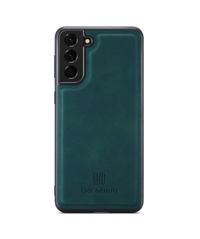 Coque Samsung Galaxy S22 5G Porte-cartes Détachable M2 Series