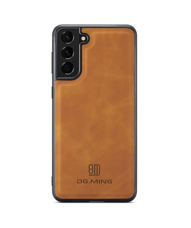 Coque Samsung Galaxy S22 5G Porte-cartes Détachable M2 Series
