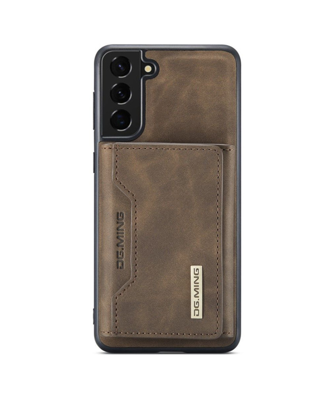 Coque Samsung Galaxy S22 5G Porte-cartes Détachable M2 Series
