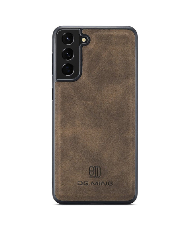 Coque Samsung Galaxy S22 5G Porte-cartes Détachable M2 Series