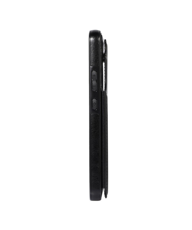 Coque Samsung Galaxy S22 5G Anna simili cuir porte-cartes