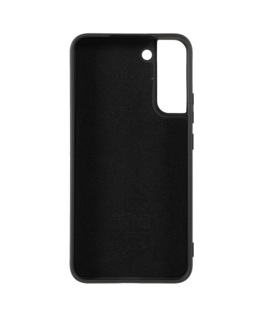 Coque Samsung Galaxy S22 5G X-LEVEL Silicone Liquide