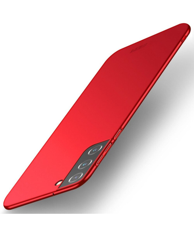 Coque Samsung Galaxy S22 5G MOFI Shield revêtement mat