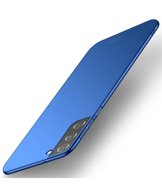 Coque Samsung Galaxy S22 5G MOFI Shield revêtement mat