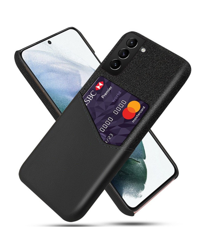 Coque Samsung Galaxy S22 5G Olympus bi-matière