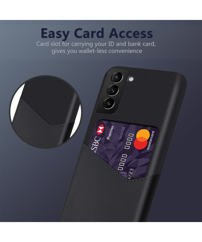 Coque Samsung Galaxy S22 5G Olympus bi-matière