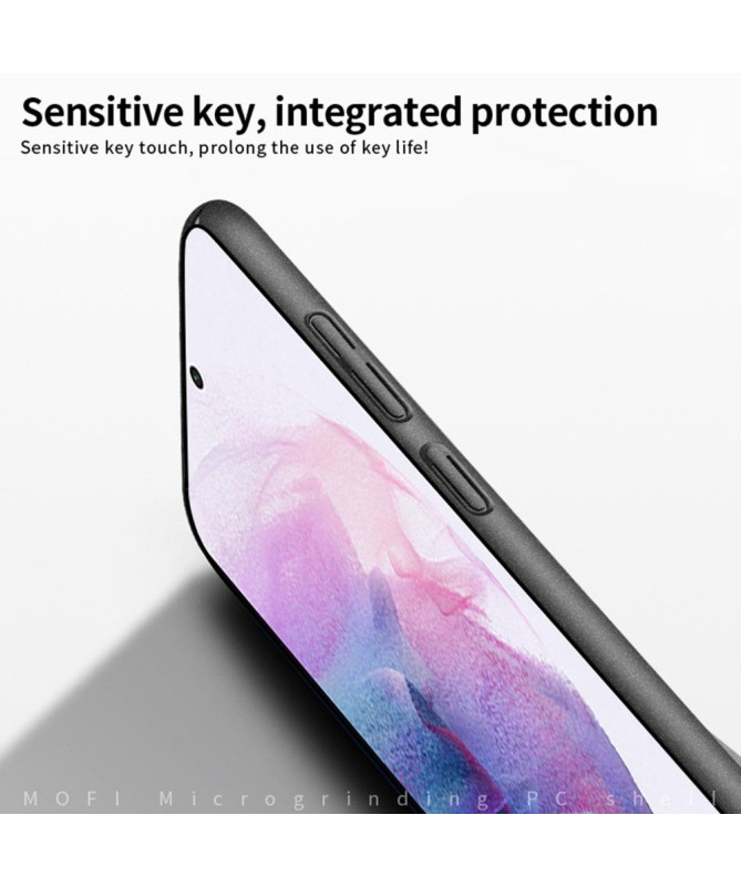 Coque Samsung Galaxy S21 Plus 5G MOFI Shield VRS 2
