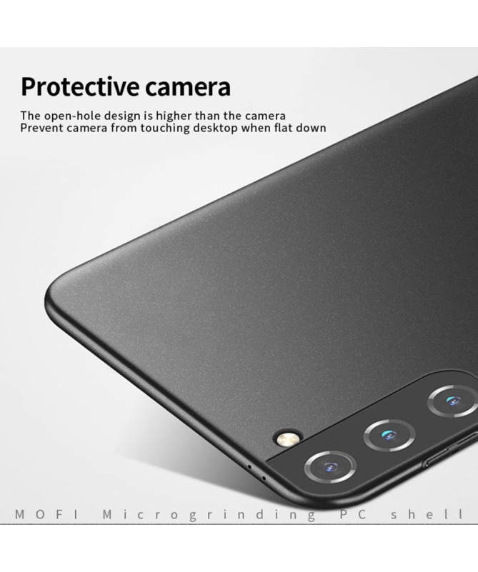 Coque Samsung Galaxy S21 Plus 5G MOFI Shield VRS 2