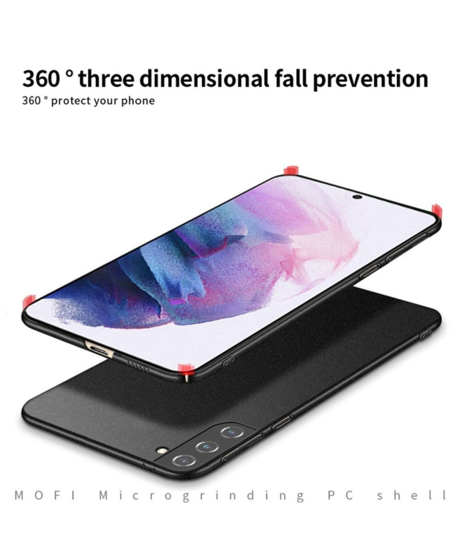 Coque Samsung Galaxy S21 Plus 5G MOFI Shield VRS 2