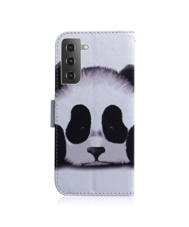 Étui Samsung Galaxy S22 Plus 5G panda