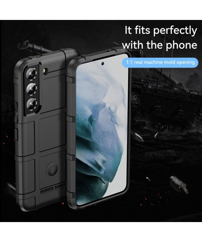 Coque Samsung Galaxy S22 Plus 5G Rugged Shield