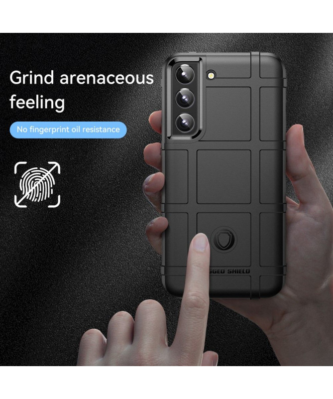 Coque Samsung Galaxy S22 Plus 5G Rugged Shield