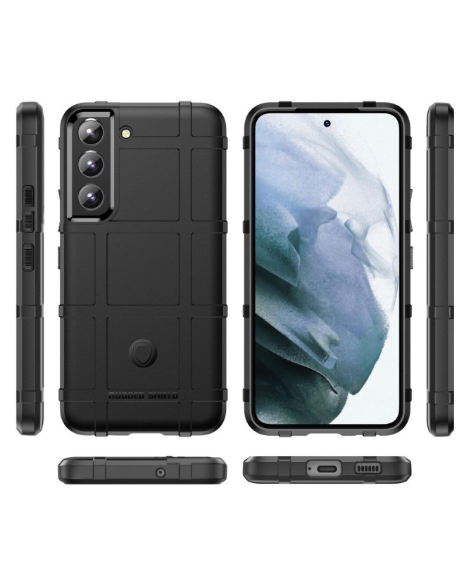 Coque Samsung Galaxy S22 Plus 5G Rugged Shield