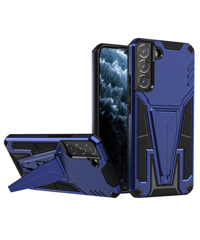 Coque Samsung Galaxy S22 Plus 5G ARMOR avec support V