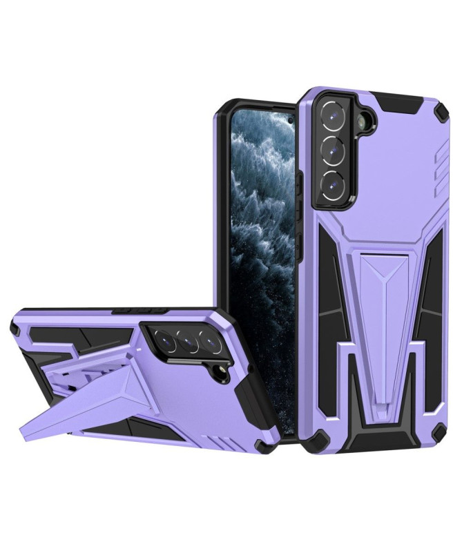 Coque Samsung Galaxy S22 Plus 5G ARMOR avec support V