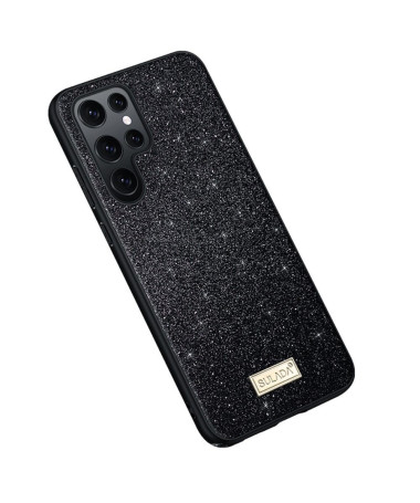 Coque Samsung Galaxy S22 Ultra 5G SULADA Paillettes