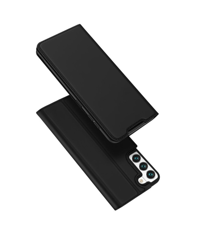 Étui Samsung Galaxy S22 5G Business Effet Satiné