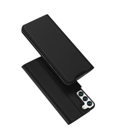 Étui Samsung Galaxy S22 5G Business Effet Satiné