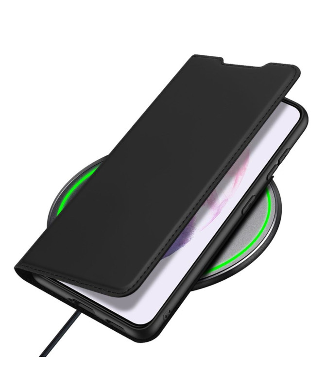 Étui Samsung Galaxy S22 5G Business Effet Satiné