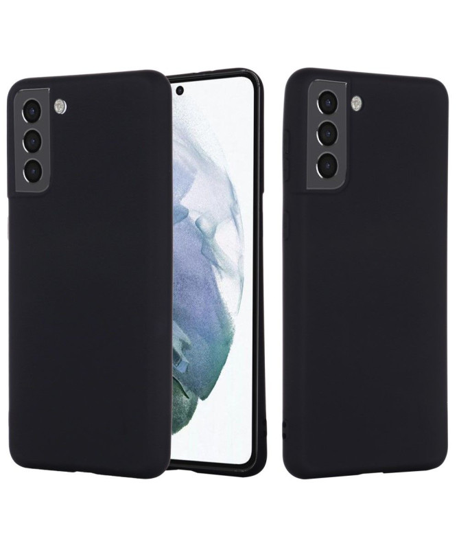 Coque Samsung Galaxy S22 5G Puro silicone liquide