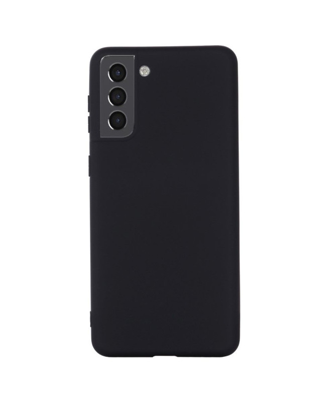 Coque Samsung Galaxy S22 5G Puro silicone liquide