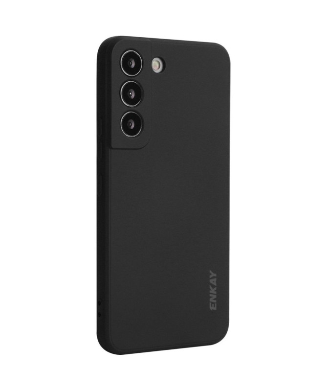 Coque Samsung Galaxy S22 5G ENKAY silicone liquide