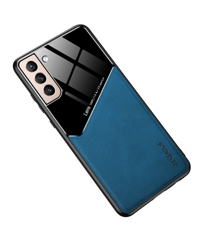 Coque Samsung Galaxy S22 5G generous premium