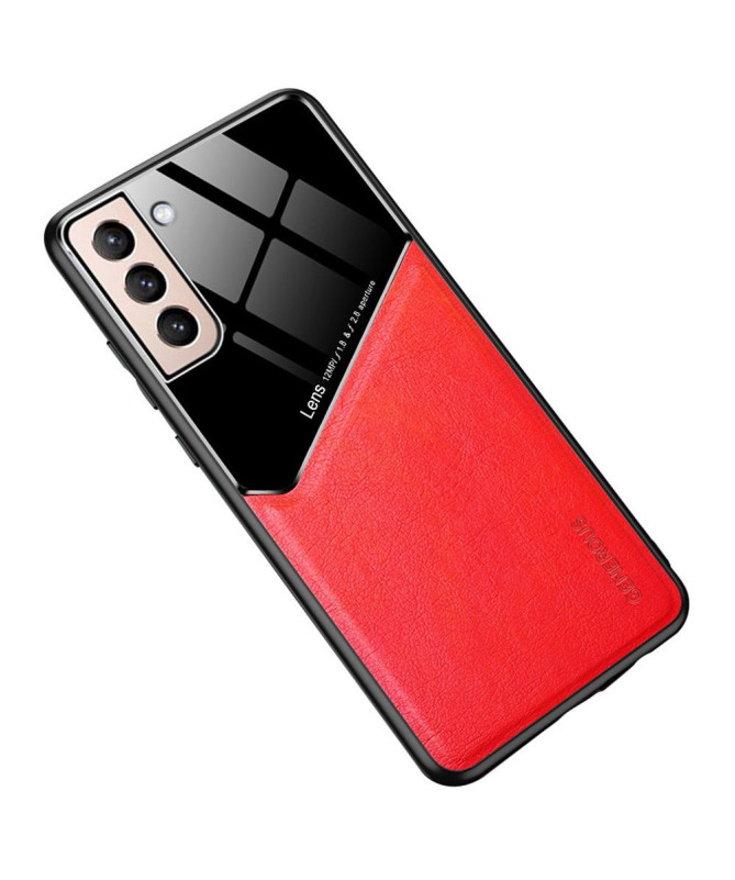 Coque Samsung Galaxy S22 5G generous premium