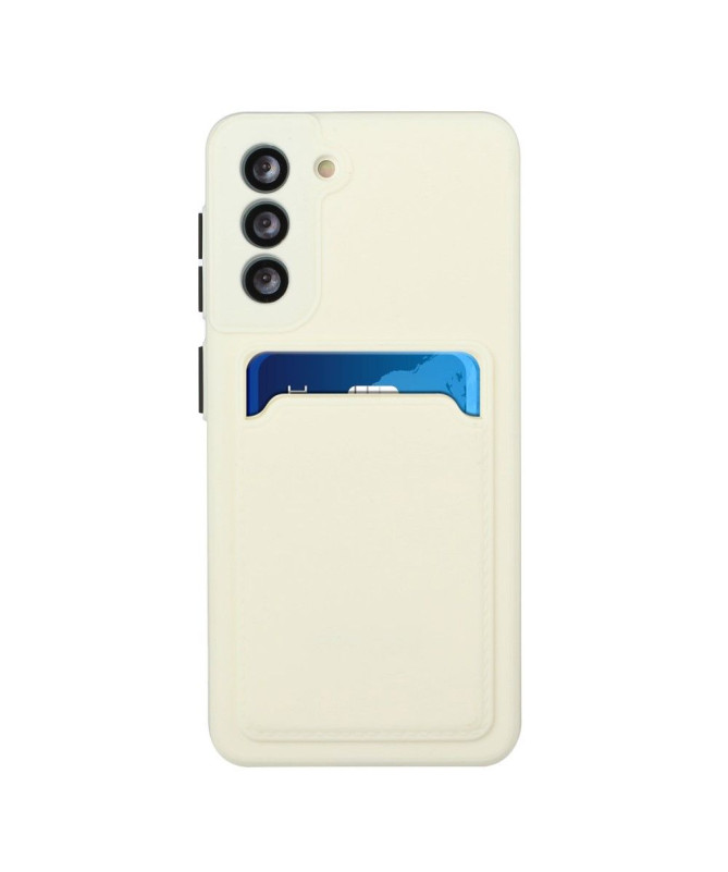 Coque Samsung Galaxy S22 5G Fine Porte-Carte