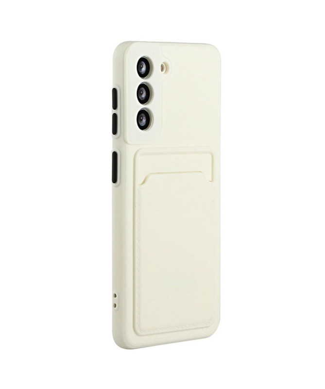 Coque Samsung Galaxy S22 5G Fine Porte-Carte