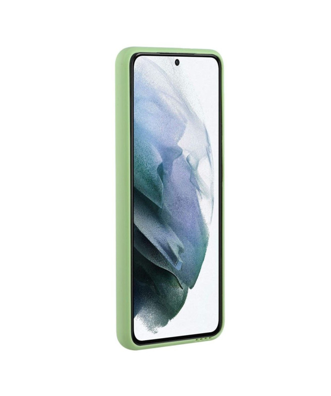 Coque Samsung Galaxy S22 5G Fine Porte-Carte