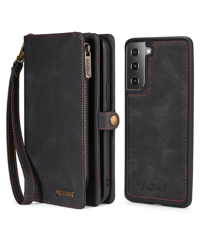 Protection Samsung Galaxy S22 5G coque et housse 017 Series