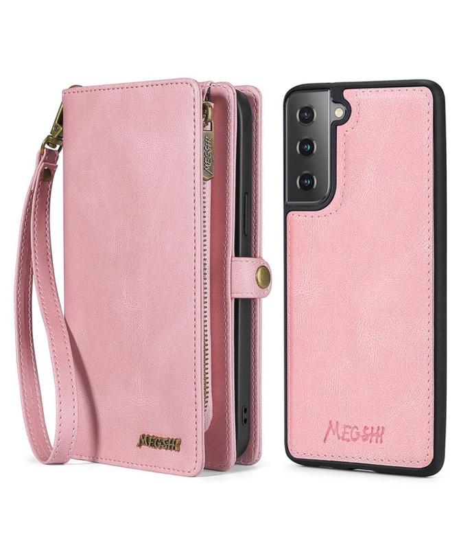 Protection Samsung Galaxy S22 5G coque et housse 017 Series