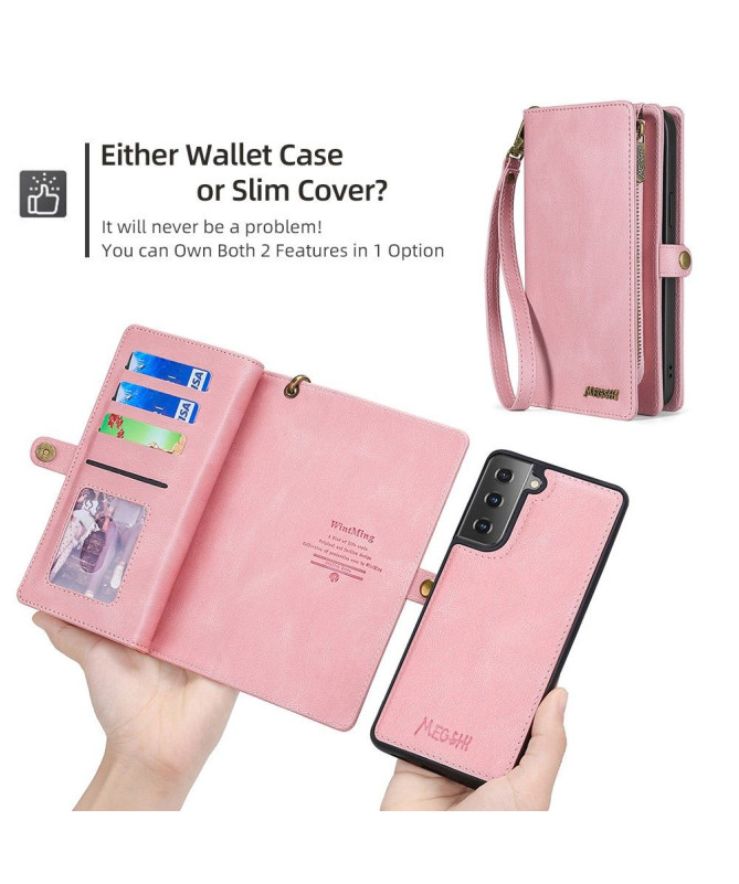Protection Samsung Galaxy S22 5G coque et housse 017 Series