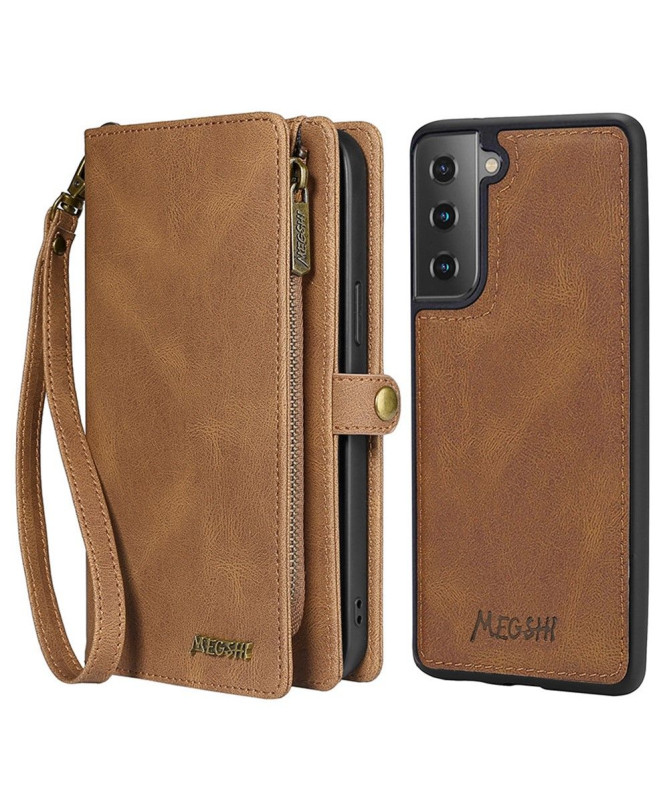 Protection Samsung Galaxy S22 5G coque et housse 017 Series