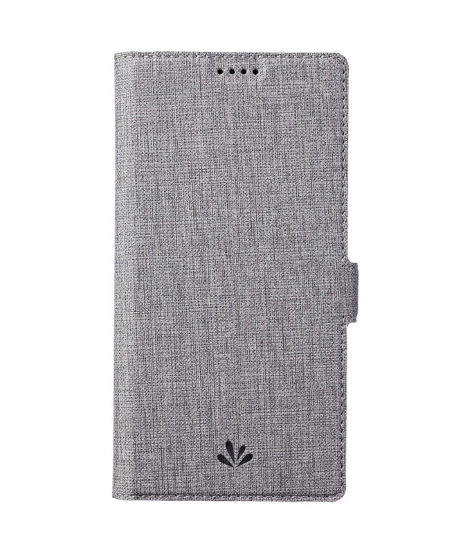 Housse Samsung Galaxy S22 5G croisillons fonction support
