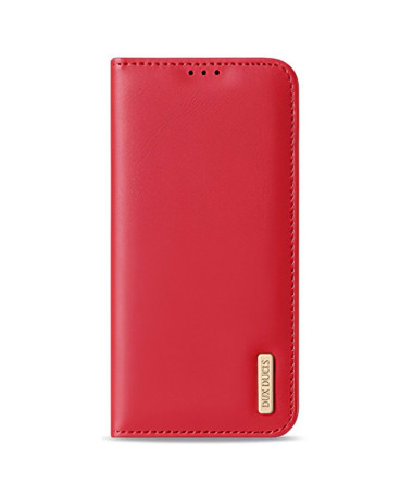 Housse Samsung Galaxy S22 5G HIVO Series Cuir