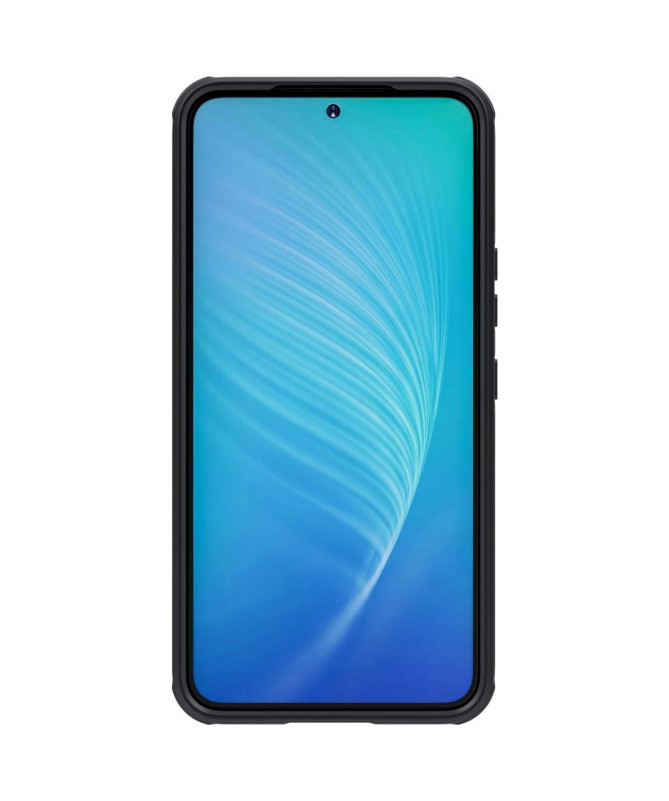 Coque Samsung Galaxy S22 5G CamShield avec cache objectif arrière
