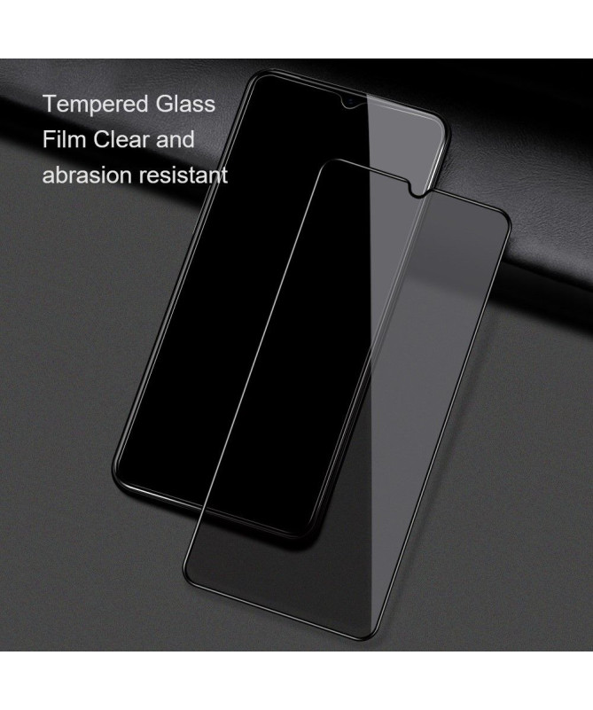 Protection d’écran Samsung Galaxy S22 5G en verre trempé full size