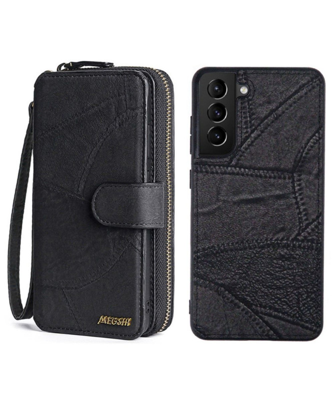 Protection Samsung Galaxy S22 5G coque et housse 004 Series