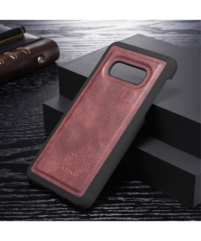 Protection 2 en 1 Samsung Galaxy S10e housse et coque détachable