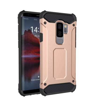 Coque Samsung Galaxy S9 Plus Armor Guard Ultra Protectrice