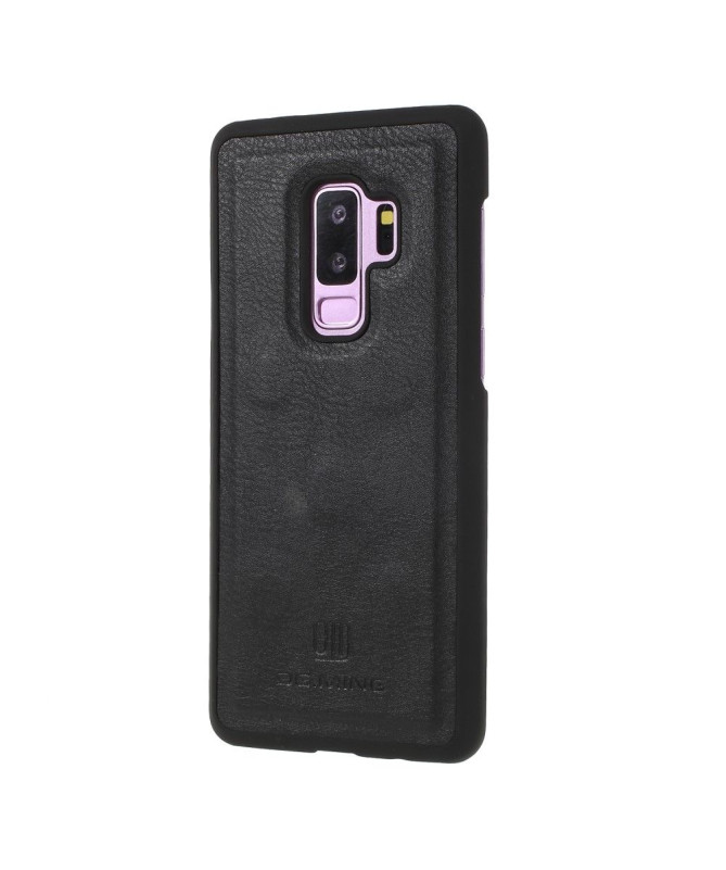 Protection 2 en 1 Samsung Galaxy S9 Plus housse et coque détachable