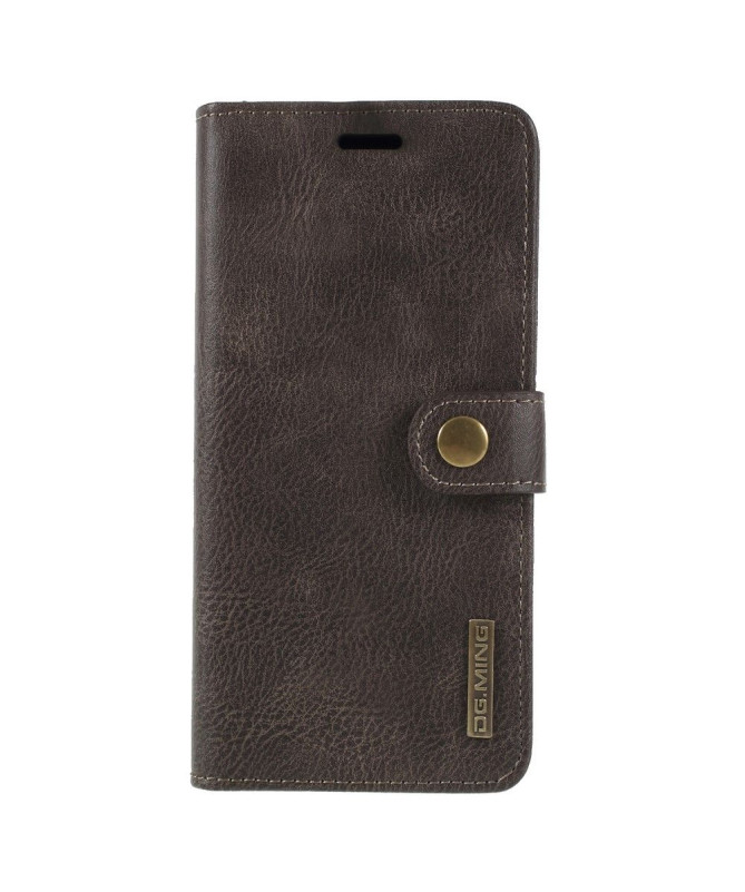 Protection 2 en 1 Samsung Galaxy S9 Plus housse et coque détachable