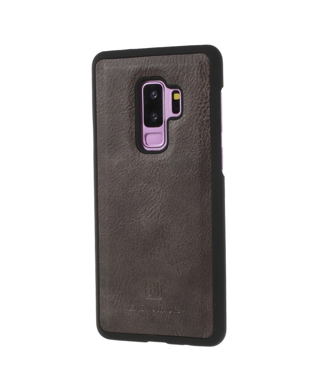 Protection 2 en 1 Samsung Galaxy S9 Plus housse et coque détachable