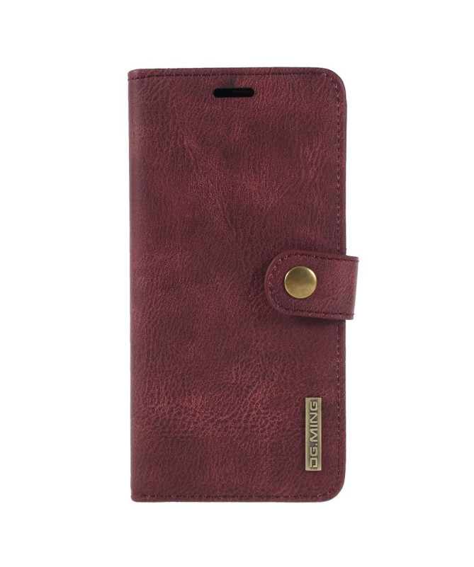 Protection 2 en 1 Samsung Galaxy S9 Plus housse et coque détachable