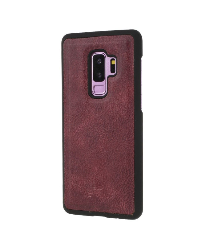 Protection 2 en 1 Samsung Galaxy S9 Plus housse et coque détachable