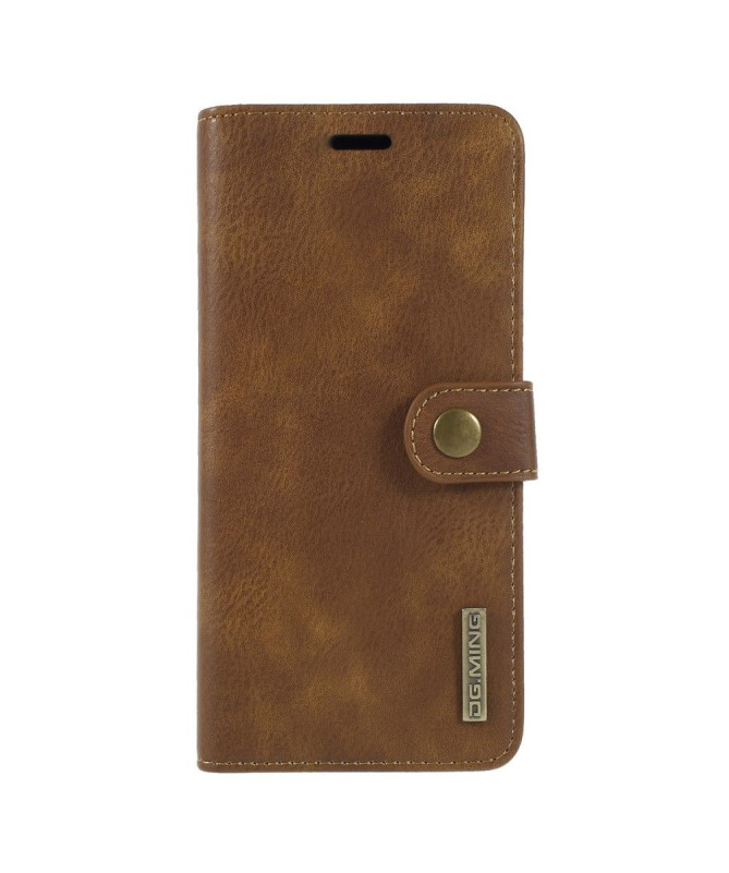 Protection 2 en 1 Samsung Galaxy S9 Plus housse et coque détachable