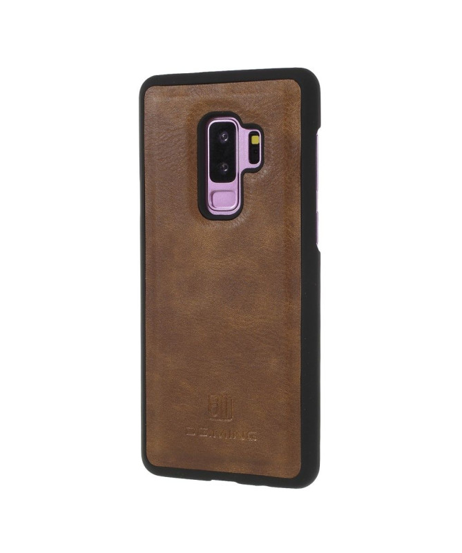 Protection 2 en 1 Samsung Galaxy S9 Plus housse et coque détachable