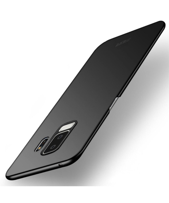 Coque Samsung Galaxy S9 Plus MOFI Shield revêtement mat